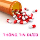 Thông Tin Dược